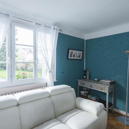 Appartement T3 Aux Deux Cigognes Gries Zewnętrze zdjęcie